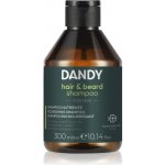 Dandy Beard & Hair Shampoo šampon na bradu a vousy 300 ml