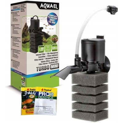 Aquael Turbo Mini – Zboží Dáma