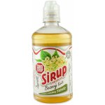 CukrStop Sirup Bezový květ 650 g – Hledejceny.cz
