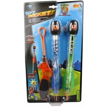 Sky Rocket 2 pack