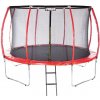 Trampolíny Stormred Pro 305 cm