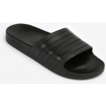 adidas Sportswear Adilette aqua černá – Hledejceny.cz