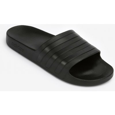 adidas Sportswear Adilette aqua černá – Hledejceny.cz