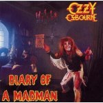 Osbourne Ozzy - Diary Of A Madman CD – Sleviste.cz
