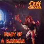 Osbourne Ozzy - Diary Of A Madman CD – Zbozi.Blesk.cz