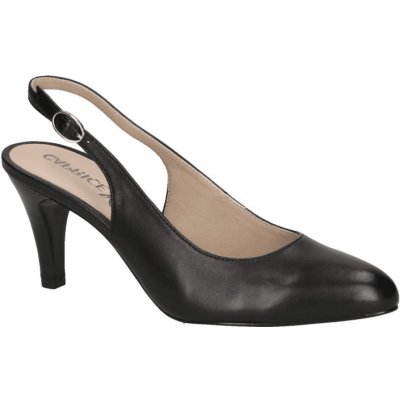 Caprice 9 29606 42 Černá – Hledejceny.cz
