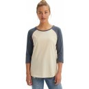 Burton Caratunk Raglan creme brulee dark slate