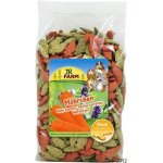 JR Farm mrkvičky 200 g – Hledejceny.cz