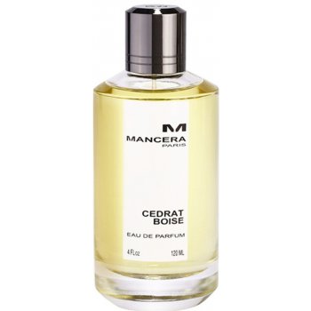 Mancera Cedrat Boise parfémovaná voda unisex 120 ml