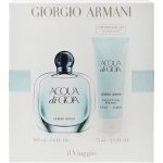 Giorgio Armani Acqua Di Gioia Essenza parfémovaná voda dámská 100 ml – Zboží Mobilmania