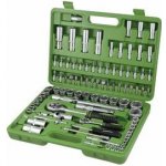 Proteco Sada hlavic 1/4" a 1/2" - 94 dílů – Zboží Dáma