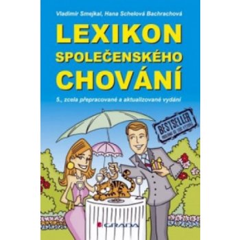 Lexikon společenského chování