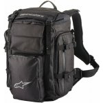 Alpinestars Rover Overland Backpack Black 39 L – Zboží Dáma