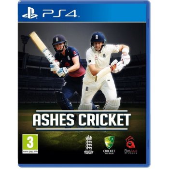 Ashes Cricket