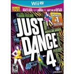 Just Dance 4 – Hledejceny.cz