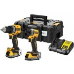 Dewalt DCK2051E2T – Zboží Dáma