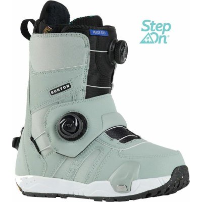 Burton Felix Step On WMS 25/26 – Zboží Mobilmania