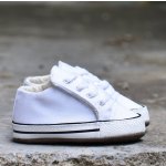 Converse Chuck taylor all star cribster canvas color dětské capáčky 865157C – Hledejceny.cz