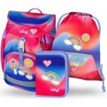 Baagl SET 3 Airy Hippie – Sleviste.cz