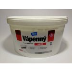 Het s.r.o. Vápno na bílení 12 +3kg – Hledejceny.cz