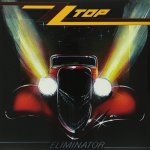 ZZ Top - ELIMINATOR/RED LP – Hledejceny.cz