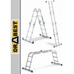 Drabest Pro DU4-3WP – HobbyKompas.cz