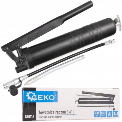 Geko G01116 – HobbyKompas.cz