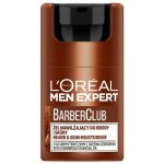 L'Oréal Paris Men Expert Barber Club roll-on 50 ml – Zboží Dáma