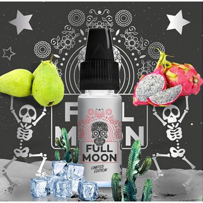 Full Moon Silver 10 ml – Sleviste.cz