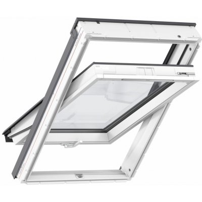 VELUX GLU 0064 B MK08 78x140 – Hledejceny.cz