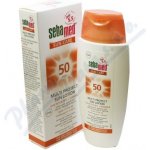 Sebamed opalovací mléko SPF50 150 ml – Sleviste.cz