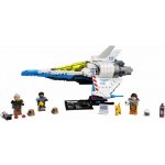 LEGO® PT IP 3 76832 Raketa XL-15 – Hledejceny.cz