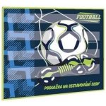Podložka na sestavování slov fotbal 2 – Zboží Dáma