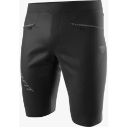 Dynafit TRAVERSE DST shorts black out 2023