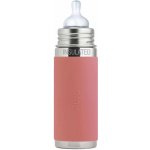 Pura Termo láhev s náustkem Rose 260 ml – Zboží Dáma