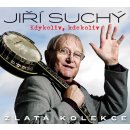 Jiří Suchý - Zlatá kolekce CD