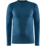 Craft PRO Wool Extreme X zelená – Zboží Dáma