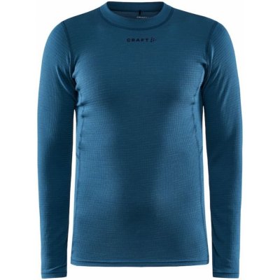 Craft PRO Wool Extreme X zelená – Zboží Dáma