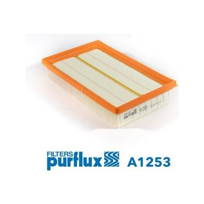 Vzduchový filtr PURFLUX A1253 – Hledejceny.cz