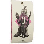 Jordis 67% hořká s kousky bobů TOP 50 g – Zboží Mobilmania