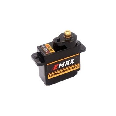 Microservo EMax ES08MA II