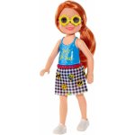 Barbie Chelsea Zrzka – Zboží Dáma
