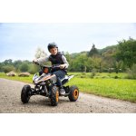 Lamax eTiger ATV40S Orange – Sleviste.cz