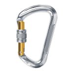 Singing Rock Via ferrata Lock – Zboží Mobilmania