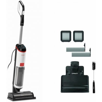 Polti ROLLYSTEAM WD10 – Zboží Dáma