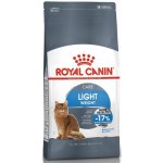 Royal Canin Light Weight Care 8 kg – Zboží Mobilmania