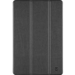 Tactical Book Tri Fold Pouzdro pro Samsung Galaxy TAB A9+ 11 – Zboží Mobilmania
