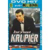 DVD film KRUPIÉR DVD