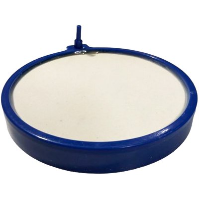 NANO Vzduchovací kámen - kruh O 15 cm – Hledejceny.cz