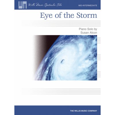 Eye of the Storm Mid-Intermediate Level 996094